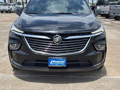 2024 Buick Enclave Premium