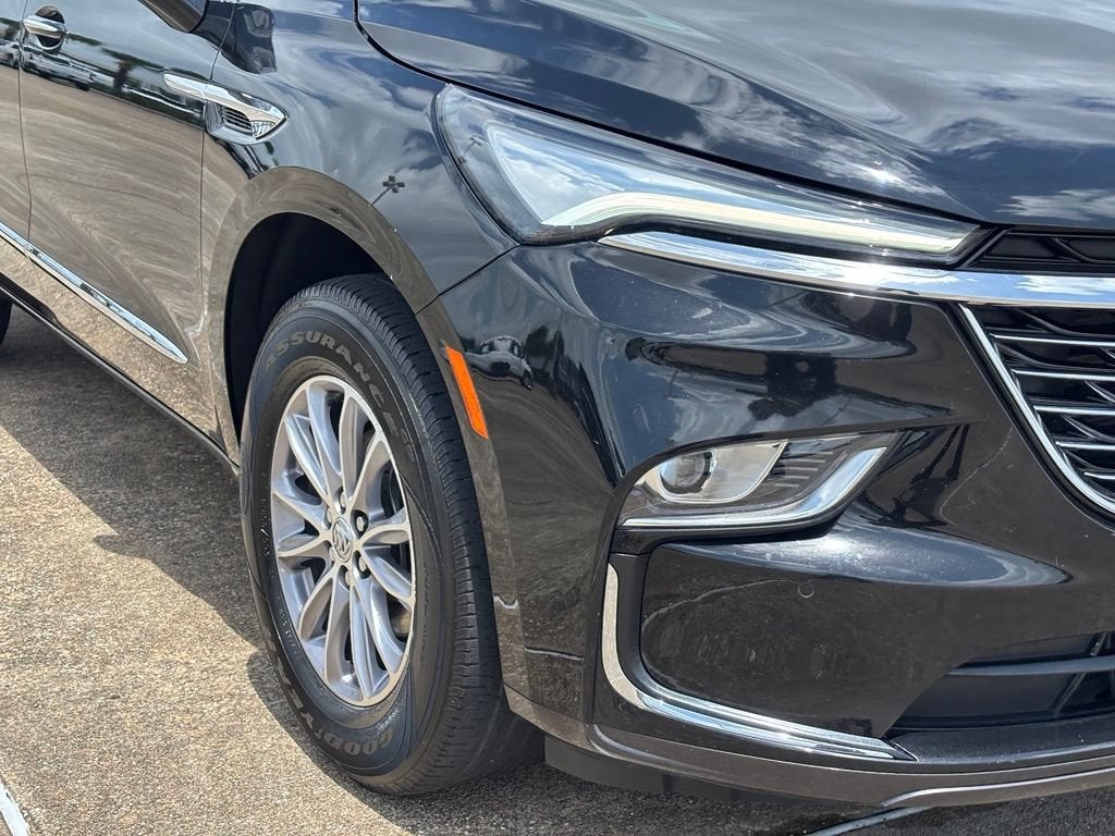 2024 Buick Enclave Premium