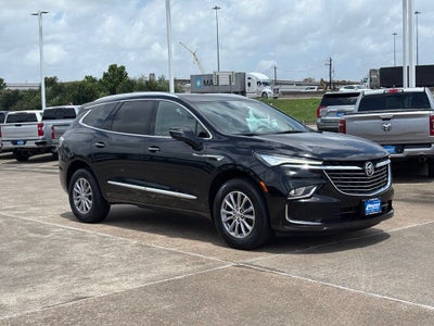 2024 Buick Enclave Premium