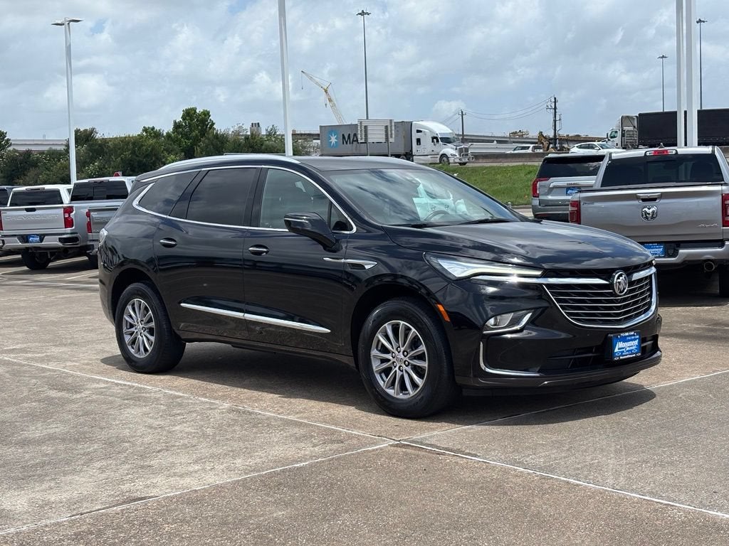 2024 Buick Enclave Premium