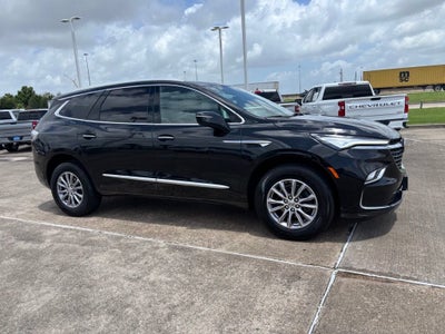 2024 Buick Enclave Premium