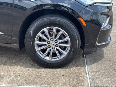 2024 Buick Enclave Premium