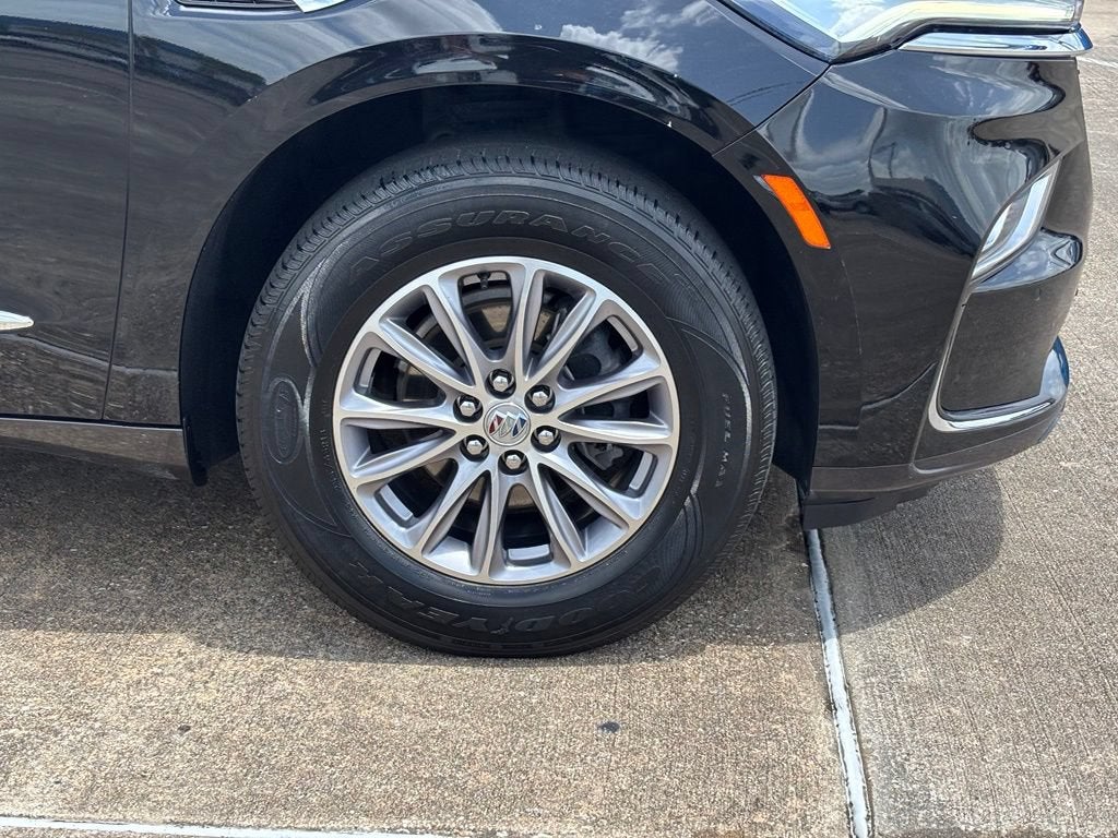 2024 Buick Enclave Premium