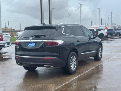 2024 Buick Enclave Premium