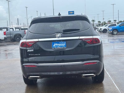 2024 Buick Enclave Premium