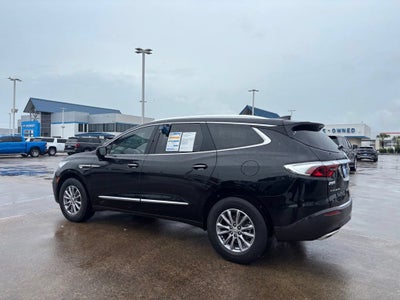 2024 Buick Enclave Premium