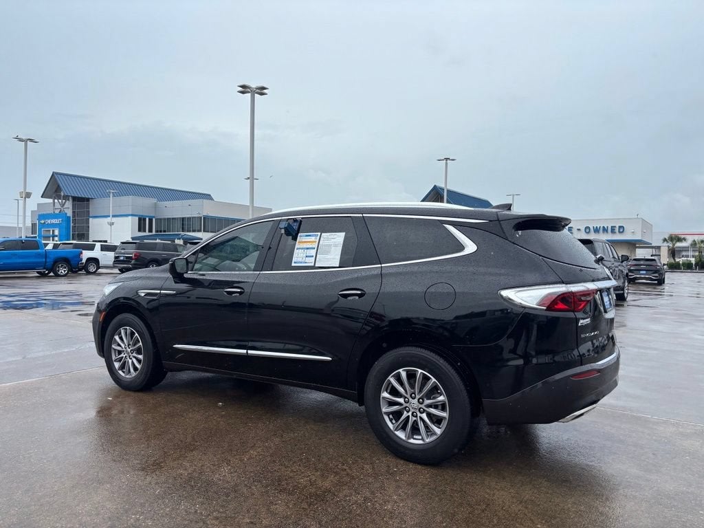 2024 Buick Enclave Premium