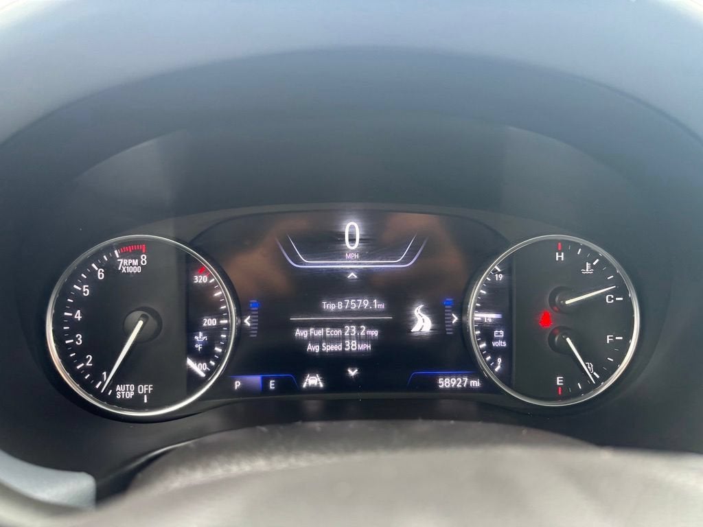 2024 Buick Enclave Premium
