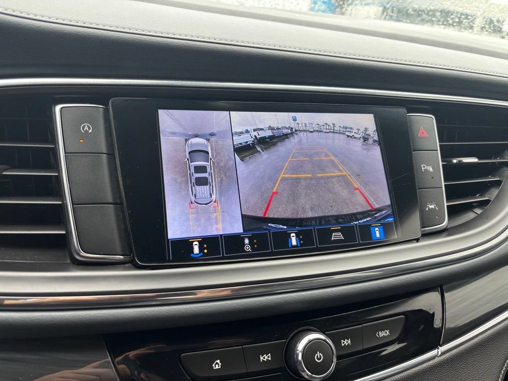 2024 Buick Enclave Premium