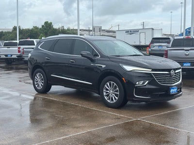 2024 Buick Enclave Premium