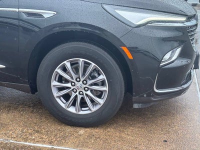 2024 Buick Enclave Premium