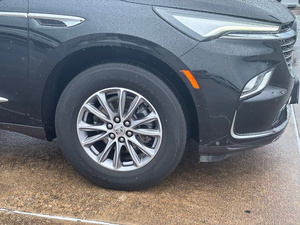 2024 Buick Enclave Premium