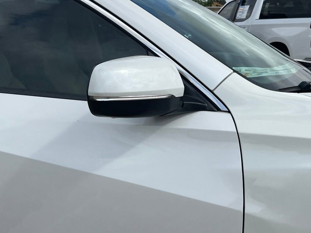 2020 Acura RDX w/Technology Pkg