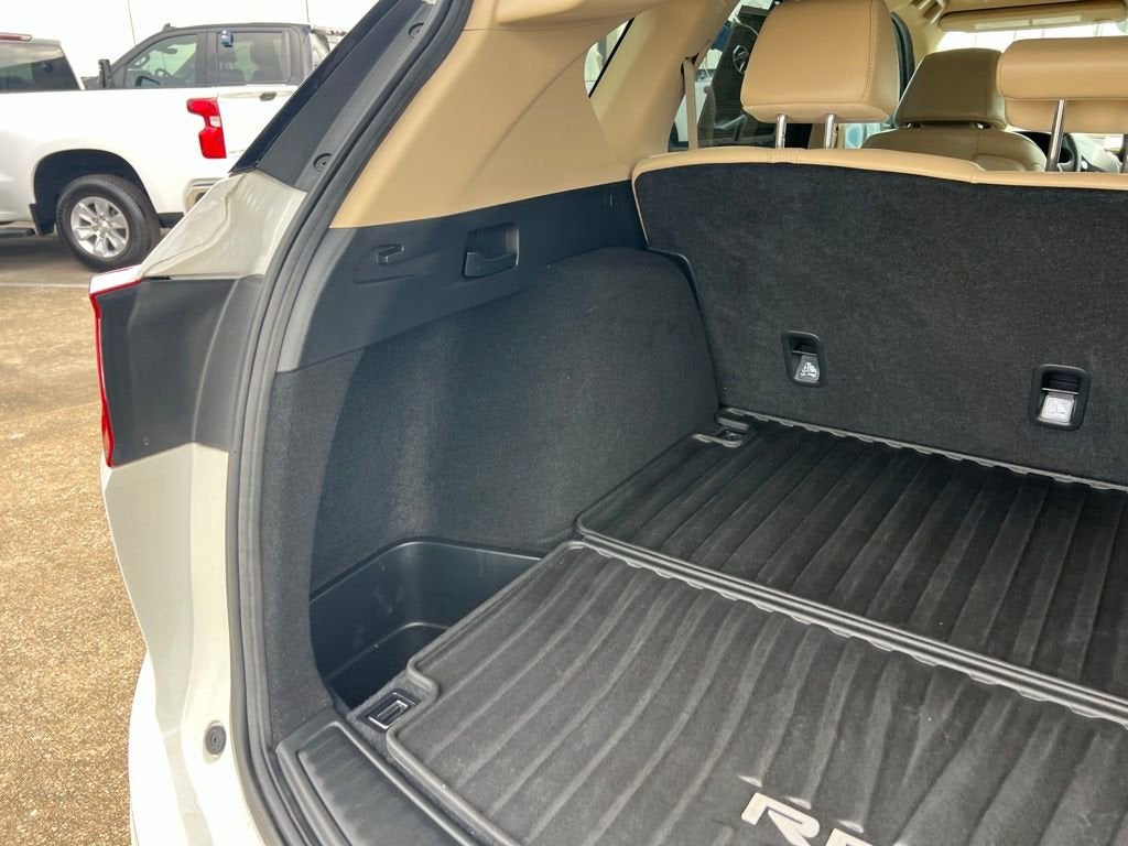 2020 Acura RDX w/Technology Pkg