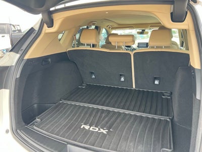 2020 Acura RDX w/Technology Pkg