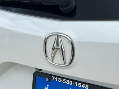 2020 Acura RDX w/Technology Pkg