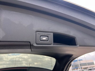 2020 Acura RDX w/Technology Pkg