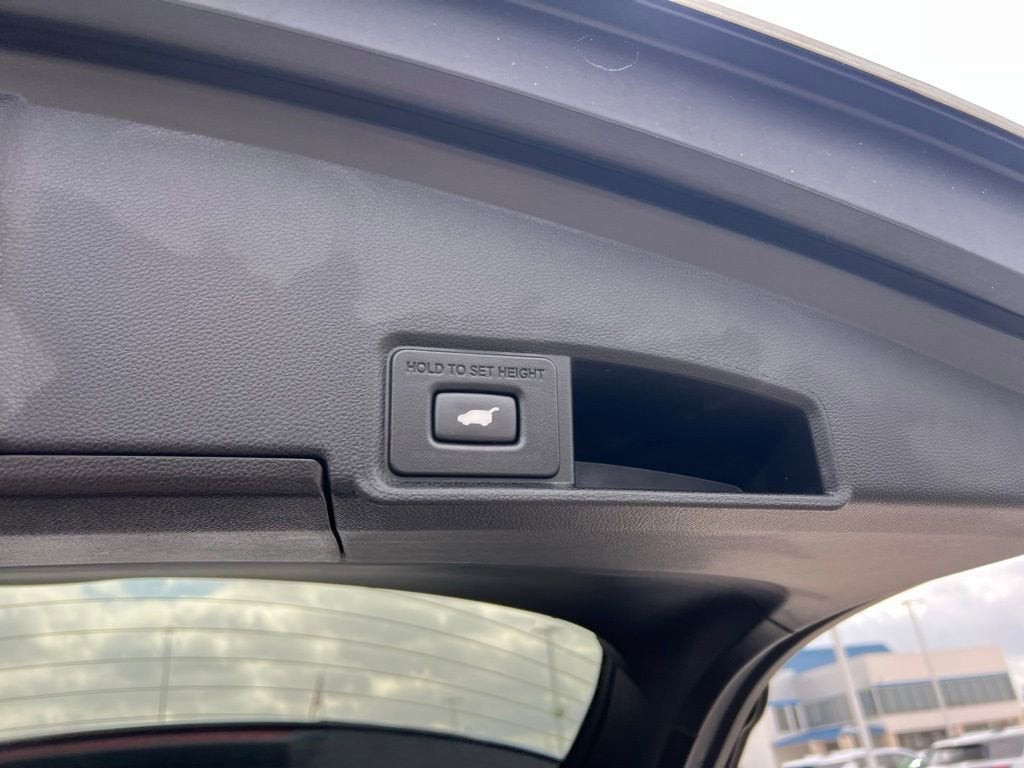 2020 Acura RDX w/Technology Pkg