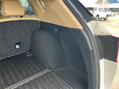 2020 Acura RDX w/Technology Pkg