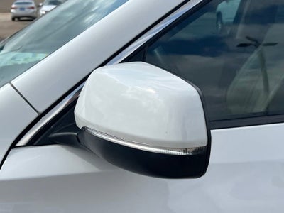 2020 Acura RDX w/Technology Pkg