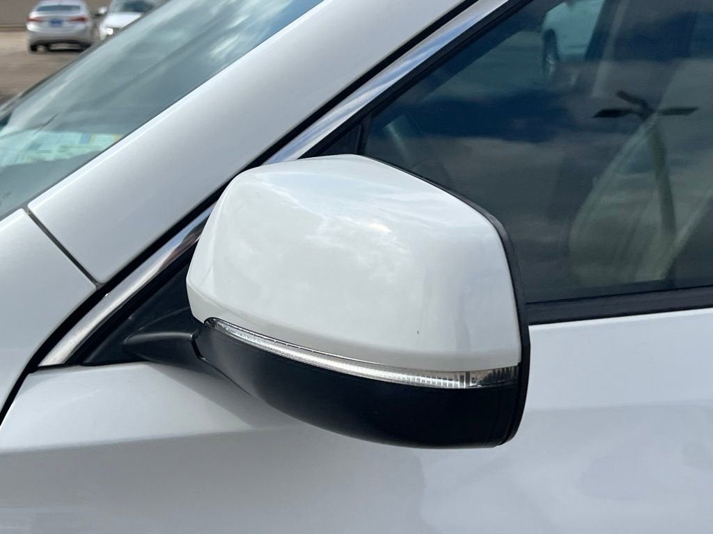 2020 Acura RDX w/Technology Pkg