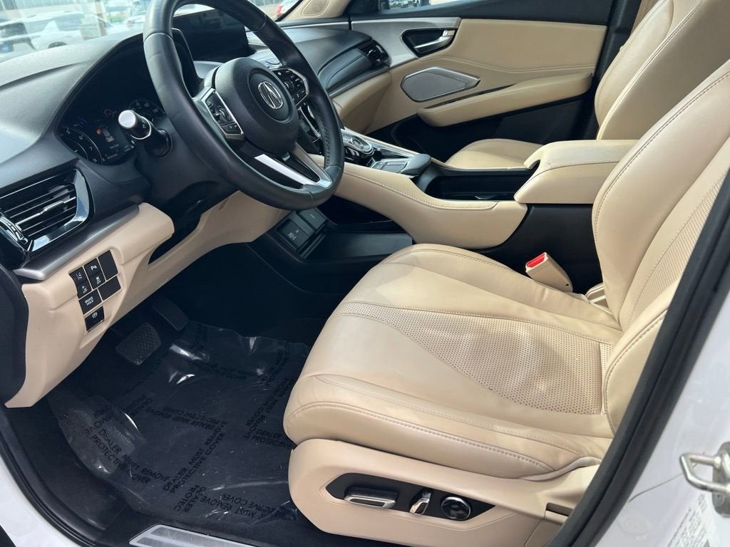 2020 Acura RDX w/Technology Pkg