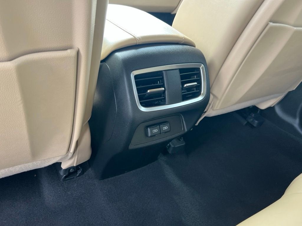 2020 Acura RDX w/Technology Pkg