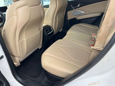 2020 Acura RDX w/Technology Pkg