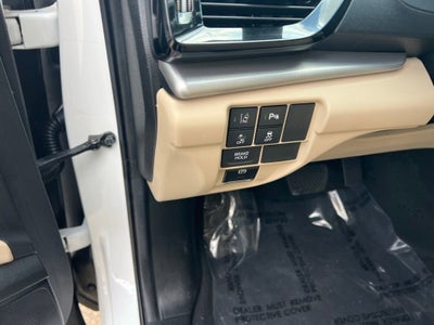 2020 Acura RDX w/Technology Pkg