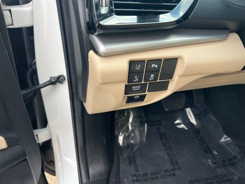 2020 Acura RDX w/Technology Pkg