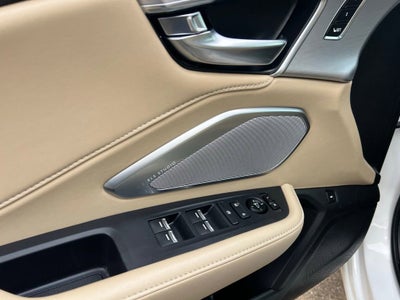 2020 Acura RDX w/Technology Pkg