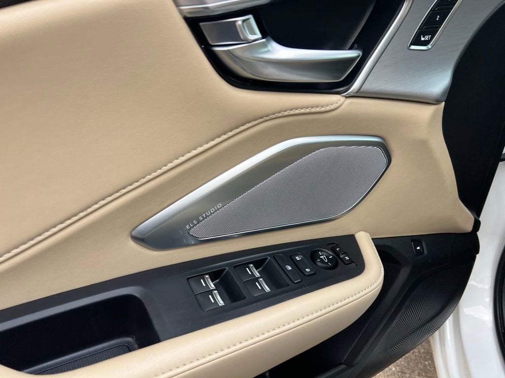 2020 Acura RDX w/Technology Pkg