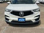2020 Acura RDX w/Technology Pkg