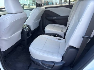 2026 Lexus TX TX 350