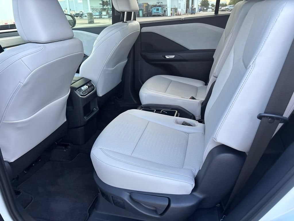 2026 Lexus TX TX 350