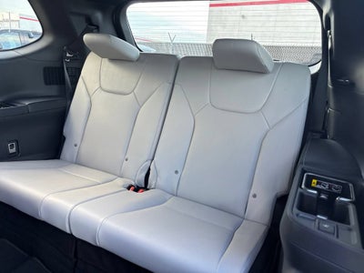 2026 Lexus TX TX 350
