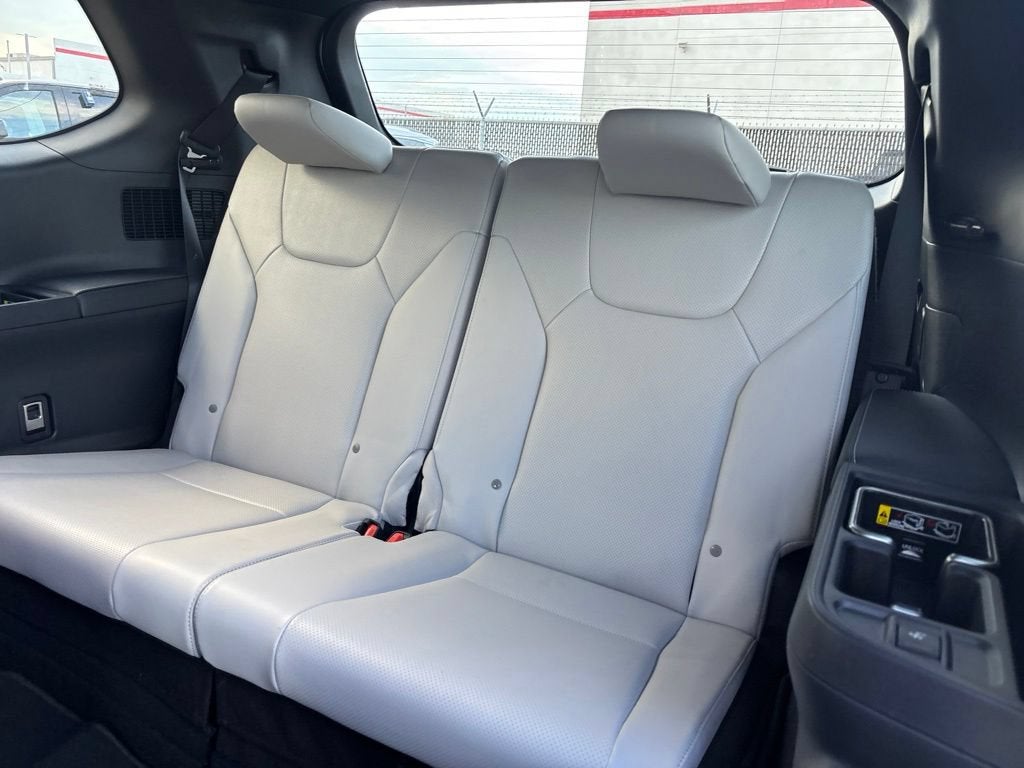 2026 Lexus TX TX 350