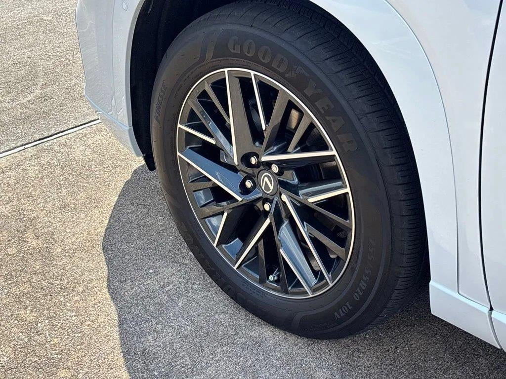 2026 Lexus TX TX 350