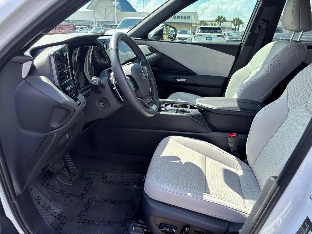 2026 Lexus TX TX 350