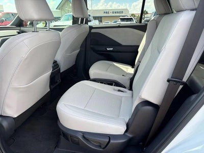 2026 Lexus TX TX 350