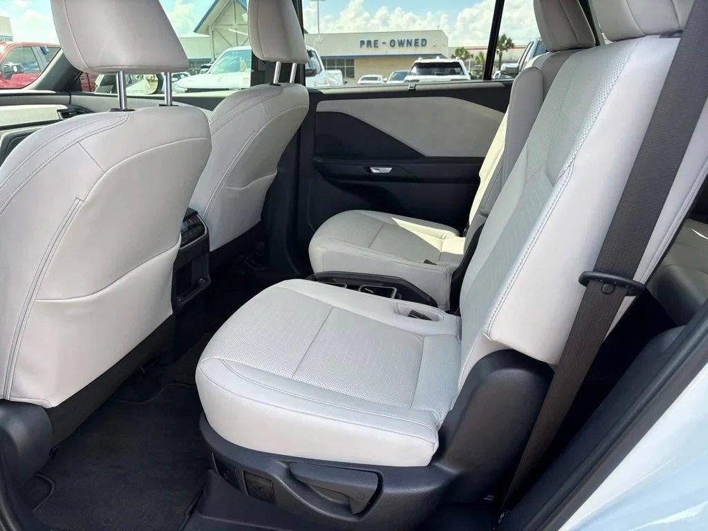 2026 Lexus TX TX 350