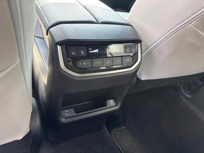 2026 Lexus TX TX 350