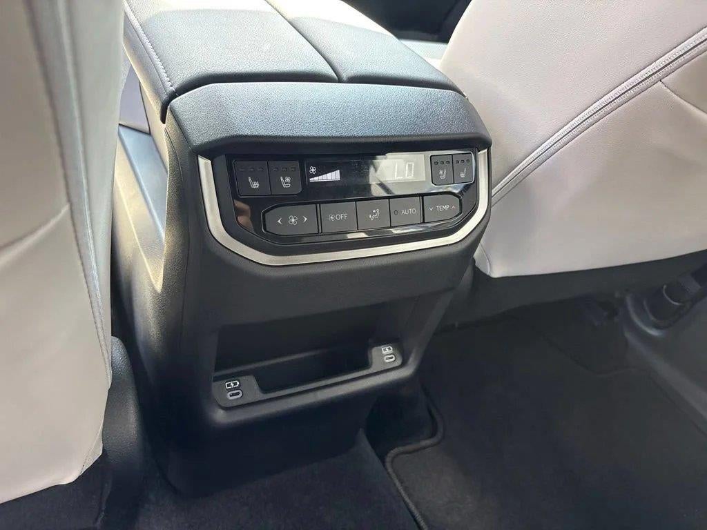 2026 Lexus TX TX 350