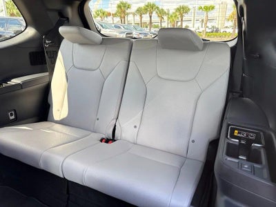 2026 Lexus TX TX 350