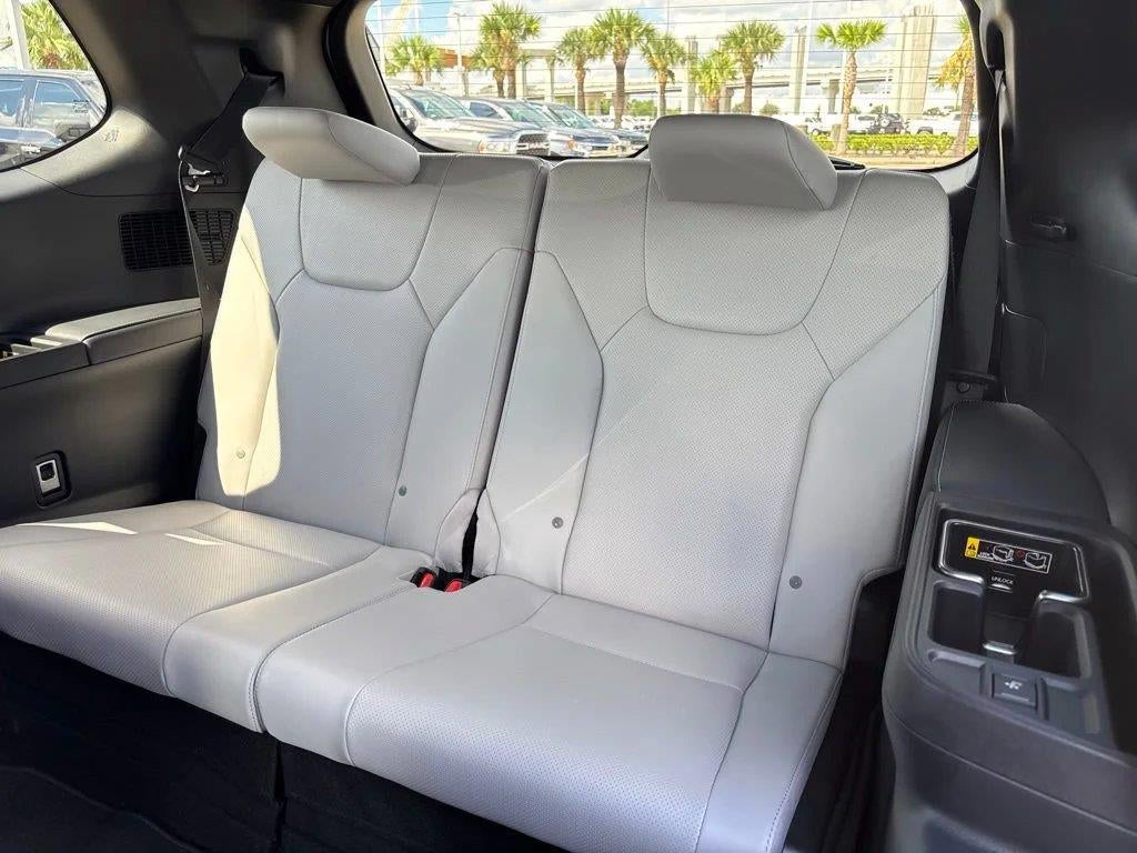 2026 Lexus TX TX 350