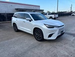 2026 Lexus TX TX 350