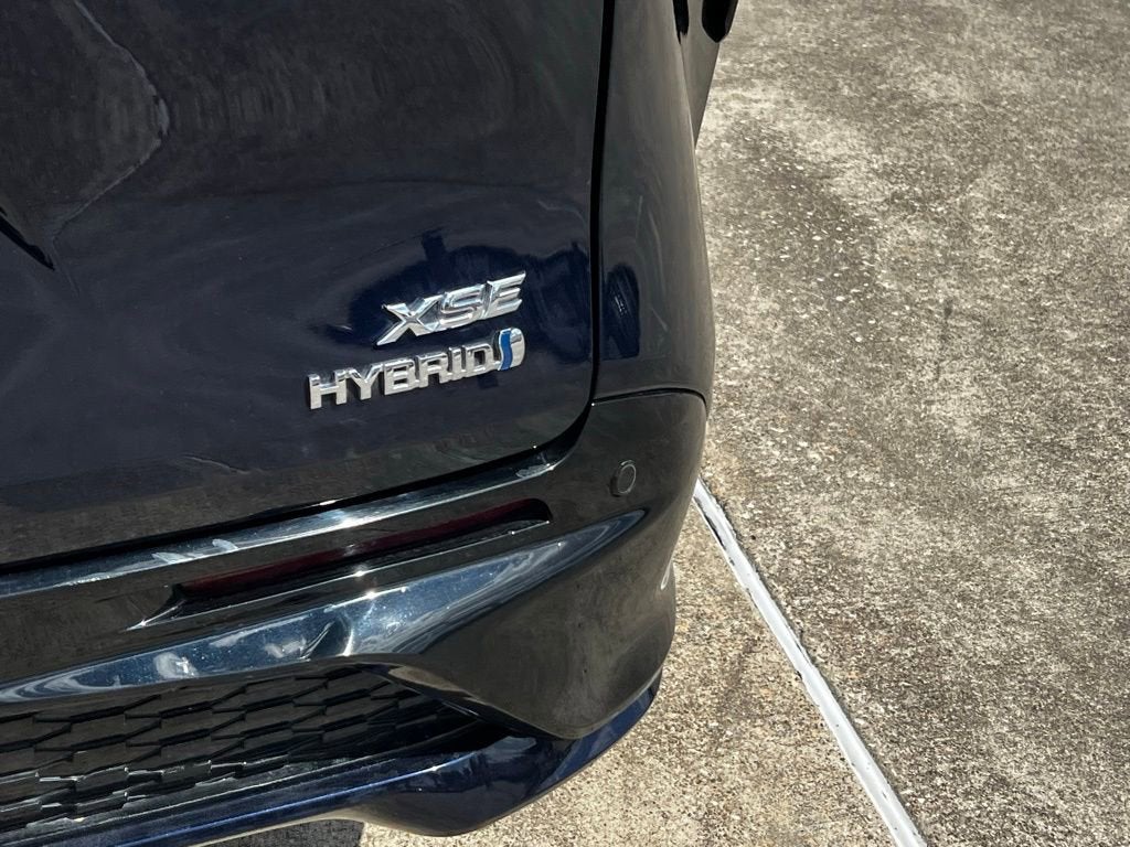 2022 Toyota Sienna XSE