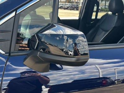 2022 Toyota Sienna XSE