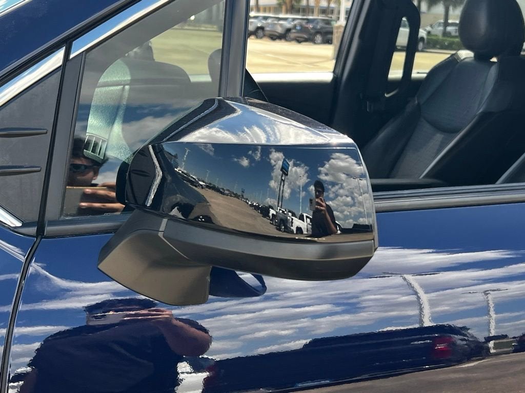 2022 Toyota Sienna XSE