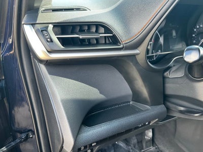 2022 Toyota Sienna XSE